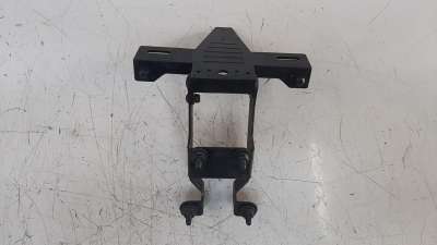Recambio de portamatriculas para kawasaki z 900 2016- z 900 referencia OEM IAM 350190656  