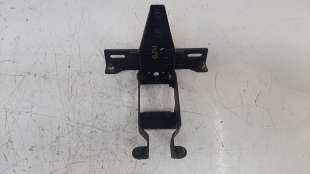 Recambio de portamatriculas para kawasaki z 900 2016- z 900 referencia OEM IAM 350190656   2