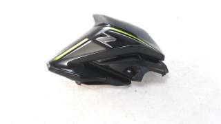 Recambio de carenado delantero izquierdo para kawasaki z 900 2016- z 900 referencia OEM IAM 491330023  