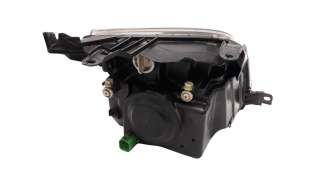 Recambio de faro izquierdo para ford fusion (cbk) 2002-2013 1.4 tdci cat referencia OEM IAM 24689700L 10110471002 FD3524904 2