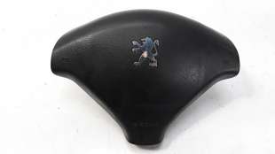 Recambio de airbag delantero izquierdo para peugeot 307 break / sw (s1) 2002-2005 2.0 hdi cat referencia OEM IAM 96345028ZR  