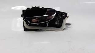 Recambio de maneta interior delantera derecha para peugeot 307 break / sw (s1) 2002-2005 2.0 hdi cat referencia OEM IAM 96347685