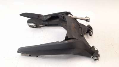Recambio de puente trasero para ducati 899 panigale 2014-2016 899 panigale referencia OEM IAM 37011364BA  