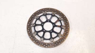 Recambio de disco freno delantero para ducati 899 panigale 2014-2016 899 panigale referencia OEM IAM 49240851A  