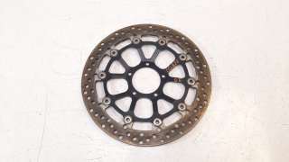 Recambio de disco freno delantero para ducati 899 panigale 2014-2016 899 panigale referencia OEM IAM 49240851A  