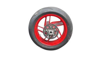 Recambio de llanta para ducati 899 panigale 2014-2016 899 panigale referencia OEM IAM 50221612AA  