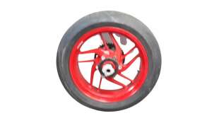 Recambio de llanta para ducati 899 panigale 2014-2016 899 panigale referencia OEM IAM 50221612AA   2