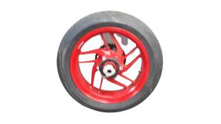 Recambio de llanta para ducati 899 panigale 2014-2016 899 panigale referencia OEM IAM 50221612AA  