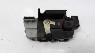 Recambio de cerradura puerta trasera derecha para peugeot 307 break / sw (s1) 2002-2005 2.0 hdi cat referencia OEM IAM 9138A4   2