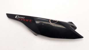 Recambio de colin trasero para bmw c 600 sport 2012-2015 c 600 sport referencia OEM IAM 46637724900  