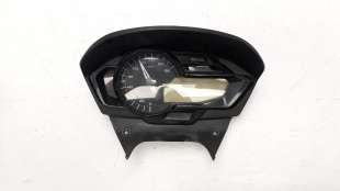 Recambio de cuadro instrumentos para bmw c 600 sport 2012-2015 c 600 sport referencia OEM IAM 6211855494301  