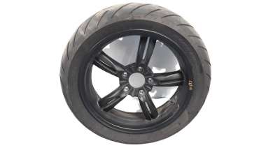 Recambio de llanta para bmw c 600 sport 2012-2015 c 600 sport referencia OEM IAM 15PULGADAS  
