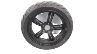 Recambio de llanta para bmw c 600 sport 2012-2015 c 600 sport referencia OEM IAM 15PULGADAS  
