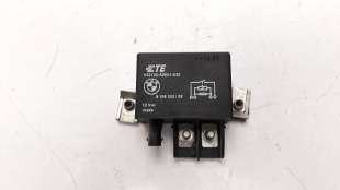Recambio de rele para bmw c 600 sport 2012-2015 c 600 sport referencia OEM IAM 9198302  