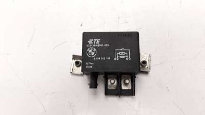 Recambio de rele para bmw c 600 sport 2012-2015 c 600 sport referencia OEM IAM 9198302  
