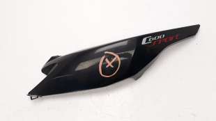 Recambio de colin trasero para bmw c 600 sport 2012-2015 c 600 sport referencia OEM IAM 46637724899  