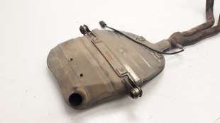 Recambio de catalizador para bmw c 600 sport 2012-2015 c 600 sport referencia OEM IAM 7725549   2