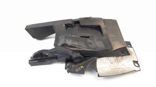 Recambio de paragolpes trasero para yamaha fz 1 / fz 6 fazer 2003-2015 fz 6 s2  (rj14) referencia OEM IAM 5VX2162900   2