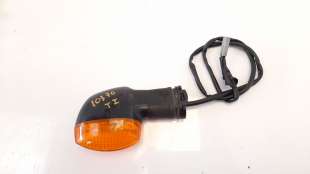 Recambio de piloto trasero izquierdo para yamaha fz 1 / fz 6 fazer 2003-2015 fz 6 s2  (rj14) referencia OEM IAM 5PW8332001  