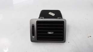 Recambio de rejilla aireadora para peugeot 307 break / sw (s1) 2002-2005 2.0 hdi cat referencia OEM IAM 9834499077  