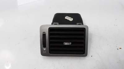 Recambio de rejilla aireadora para peugeot 307 break / sw (s1) 2002-2005 2.0 hdi cat referencia OEM IAM 9834499077  