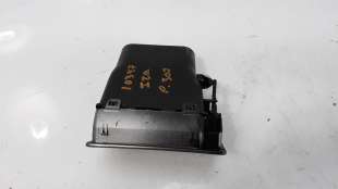 Recambio de rejilla aireadora para peugeot 307 break / sw (s1) 2002-2005 2.0 hdi cat referencia OEM IAM 9834499077   2