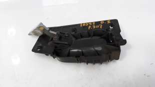 Recambio de maneta interior delantera izquierda para peugeot 307 break / sw (s1) 2002-2005 2.0 hdi cat referencia OEM IAM 963476 2