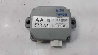 Recambio de modulo electronico para nissan x-trail (t32) 2014- 1.6 dci turbodiesel cat referencia OEM IAM 292A54EA0A  
