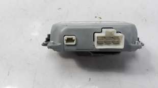 Recambio de modulo electronico para nissan x-trail (t32) 2014- 1.6 dci turbodiesel cat referencia OEM IAM 292A54EA0A   2