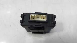 Recambio de modulo electronico para nissan x-trail (t32) 2014- 1.6 dci turbodiesel cat referencia OEM IAM 476A04BA0B   2