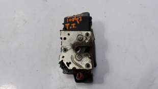 Recambio de cerradura puerta trasera izquierda para peugeot 307 break / sw (s1) 2002-2005 2.0 hdi cat referencia OEM IAM 913786 