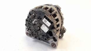 Recambio de alternador para seat ibiza (kj1) 2017- 1.0 referencia OEM IAM 04C903023J ALF820001  2