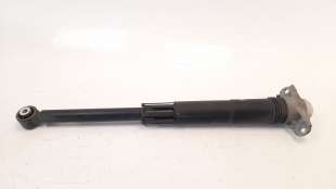 Recambio de amortiguador trasero izquierdo para seat ibiza (kj1) 2017- 1.0 referencia OEM IAM 2Q0512013BF  