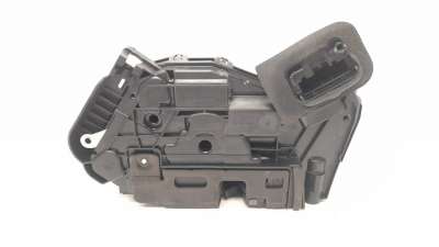 Recambio de cerradura puerta delantera derecha para seat ibiza (kj1) 2017- 1.0 referencia OEM IAM 5TB837016A  