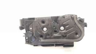 Recambio de cerradura puerta delantera derecha para seat ibiza (kj1) 2017- 1.0 referencia OEM IAM 5TB837016A   2