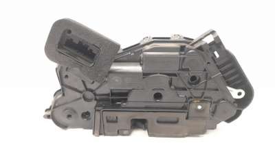 Recambio de cerradura puerta delantera izquierda para seat ibiza (kj1) 2017- 1.0 referencia OEM IAM 5TB837015A  