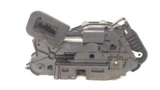 Recambio de cerradura puerta delantera izquierda para seat ibiza (kj1) 2017- 1.0 referencia OEM IAM 5TB837015A  