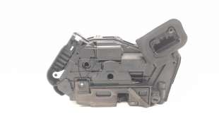 Recambio de cerradura puerta trasera derecha para seat ibiza (kj1) 2017- 1.0 referencia OEM IAM 5TA839016E  