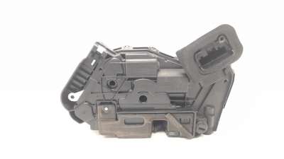 Recambio de cerradura puerta trasera derecha para seat ibiza (kj1) 2017- 1.0 referencia OEM IAM 5TA839016E  