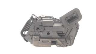 Recambio de cerradura puerta trasera derecha para seat ibiza (kj1) 2017- 1.0 referencia OEM IAM 5TA839016E  