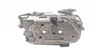 Recambio de cerradura puerta trasera derecha para seat ibiza (kj1) 2017- 1.0 referencia OEM IAM 5TA839016E   2