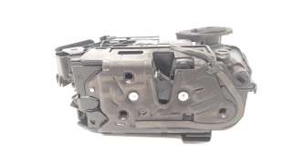 Recambio de cerradura puerta trasera derecha para seat ibiza (kj1) 2017- 1.0 referencia OEM IAM 5TA839016E  