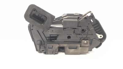 Recambio de cerradura puerta trasera izquierda para seat ibiza (kj1) 2017- 1.0 referencia OEM IAM 5TA839015E  