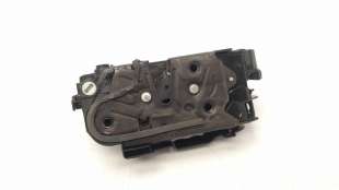 Recambio de cerradura puerta trasera izquierda para seat ibiza (kj1) 2017- 1.0 referencia OEM IAM 5TA839015E   2