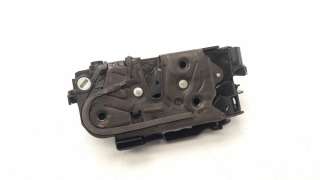 Recambio de cerradura puerta trasera izquierda para seat ibiza (kj1) 2017- 1.0 referencia OEM IAM 5TA839015E  