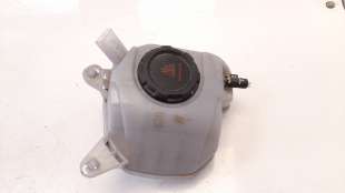 Recambio de deposito expansion para seat ibiza (kj1) 2017- 1.0 referencia OEM IAM 2Q0121407B  