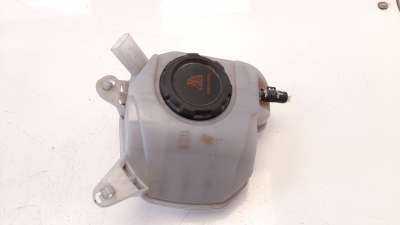 Recambio de deposito expansion para seat ibiza (kj1) 2017- 1.0 referencia OEM IAM 2Q0121407B  