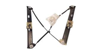 Recambio de elevalunas delantero izquierdo para seat ibiza (kj1) 2017- 1.0 referencia OEM IAM 6F837461  