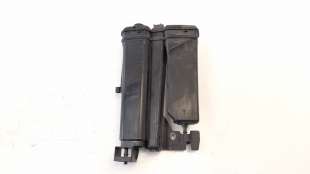 Recambio de filtro carbono activo para seat ibiza (kj1) 2017- 1.0 referencia OEM IAM 2Q0201801  