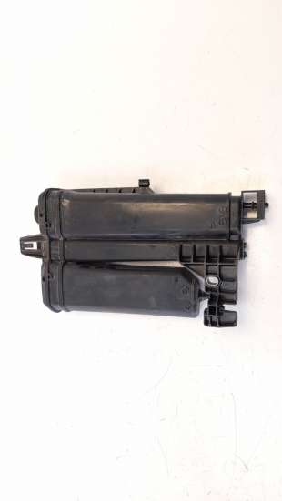 Recambio de filtro carbono activo para seat ibiza (kj1) 2017- 1.0 referencia OEM IAM 2Q0201801   2